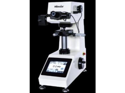 Микротвердомеры Виккерса-Кнупа VickyMet