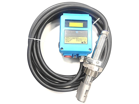 Датчики скорости потока газа TX592х