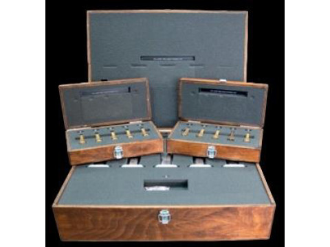 Комплекты нагрузок волноводных КНВ