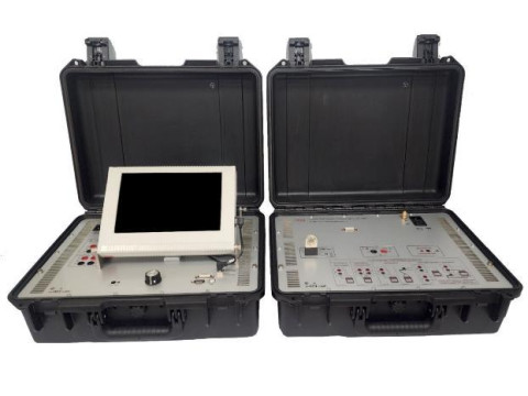 Калибраторы электрических величин КЭВ-1