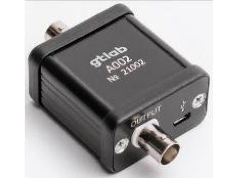 Формирователи сигнала AX