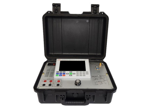 Калибраторы-измерители электрических величин КЭВ-2