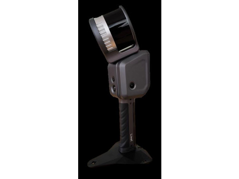 Сканер лазерный мобильный Lixel One