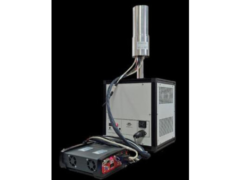 Спектрометры энергий рентгеновского и гамма-излучения Гаммаспек