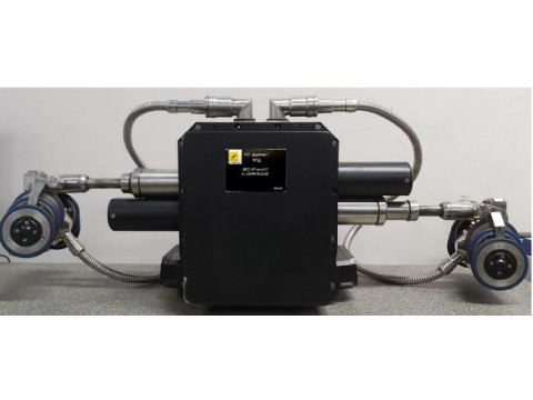 Модули плоскостных дефектов МПД