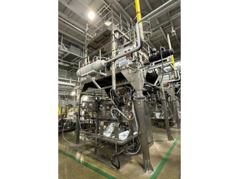 Дозаторы весовые автоматические дискретного действия SG-TDS7010-G