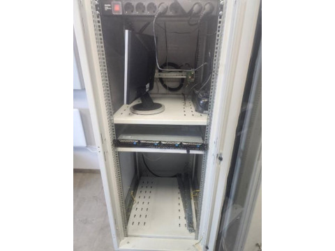 Системы автоматизированные информационно-измерительные коммерческого учета электроэнергии ООО «АЛЬЯНСЭНЕРГОСБЫТ» 