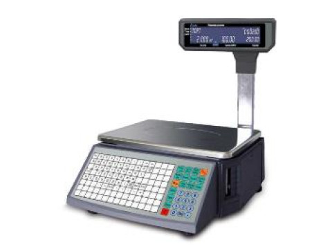 Весы неавтоматического действия Aclas