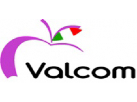Фирма "Valcom", Италия