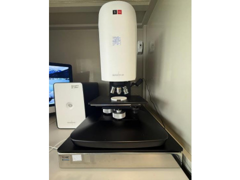 Профилометр оптический S Neox