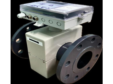 Расходомеры-счетчики электромагнитные Счетовод