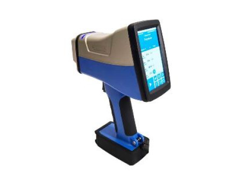 Спектрометры рентгенофлуоресцентные LABORTEK MET-XL