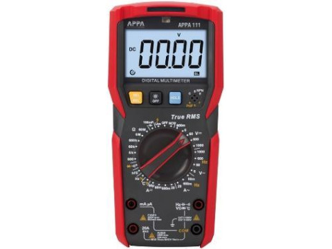 Мультиметры цифровые APPA 11Х