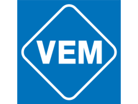 Фирма "VEM Sachsenwerk GmbH", Германия