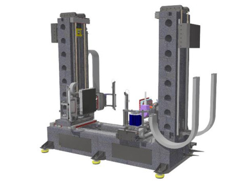 Томографы компьютерные рентгеновские FILIN CT–300L