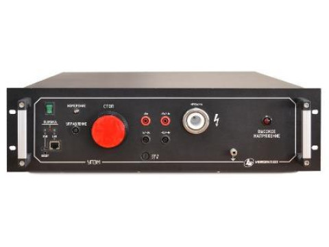 Установки УПЭМ