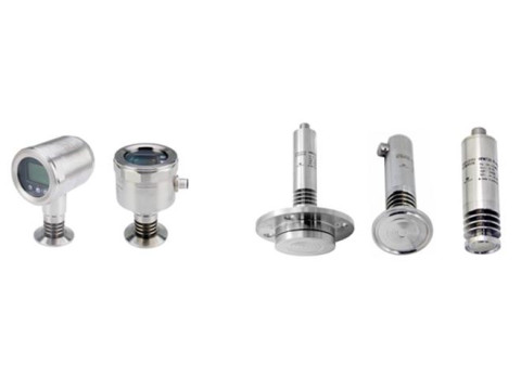 Преобразователи давления AKSENSE АРМ