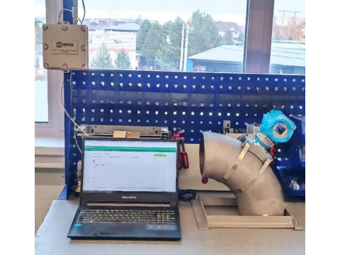 Системы мониторинга коррозии и эрозии INTELSYS