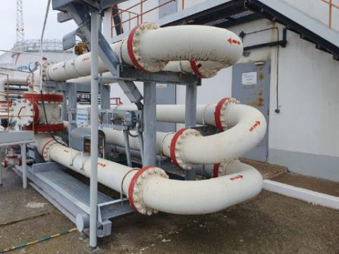 Установка трубопоршневая «Сапфир М»-500-4,0