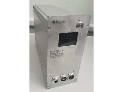 Анализаторы взвешенных частиц в атмосферном воздухе автоматические ПАЛАНТИР-ПМ