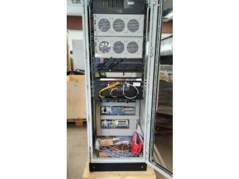 Системы измерений габаритных размеров грузов автоматизированные Truck Inspector