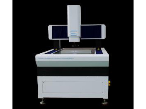 Машины видеоизмерительные мультисенсорные МСУ