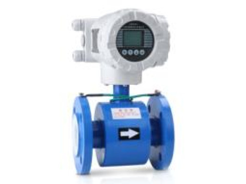 Расходомеры электромагнитные LDDC