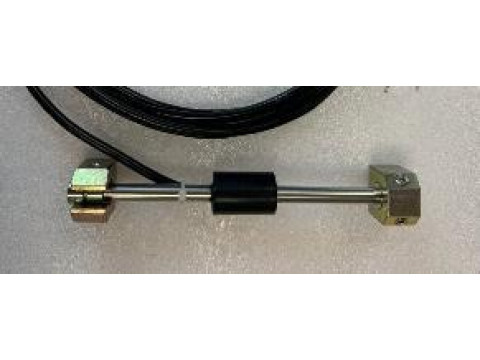 Датчики деформации струнные SG