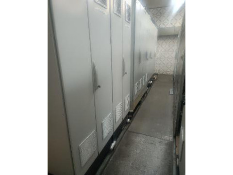 Комплекс программно-технический АСУТП энергоблока ст.№ 2 филиала «Харанорская ГРЭС» АО «Интер РАО – Электрогенерация» 