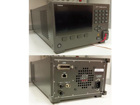 Источник оптического излучения перестраиваемый Ceyear 6317A