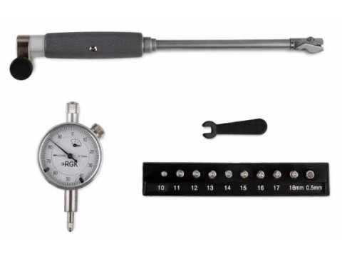 Нутромеры RGK