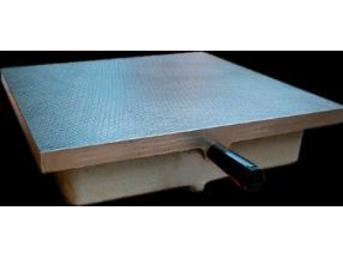 Плиты поверочные и разметочные 