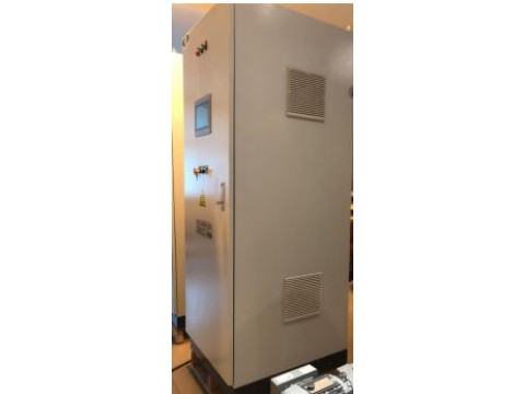 Комплексы измерительно-вычислительные и управляющие FCOS