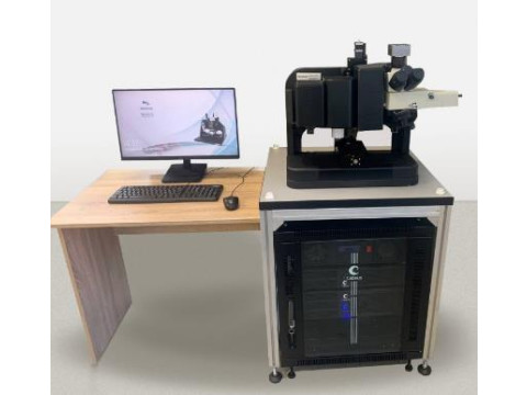 Нанотвердомеры TESTURION