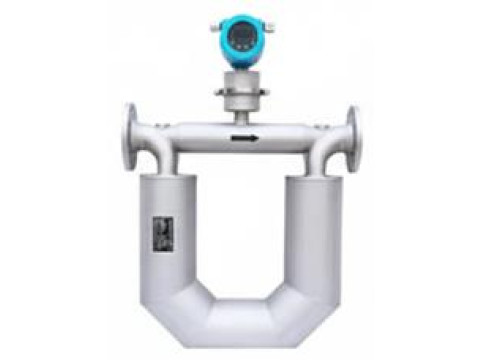 Счетчики-расходомеры массовые кориолисовые FLOWMETER FM
