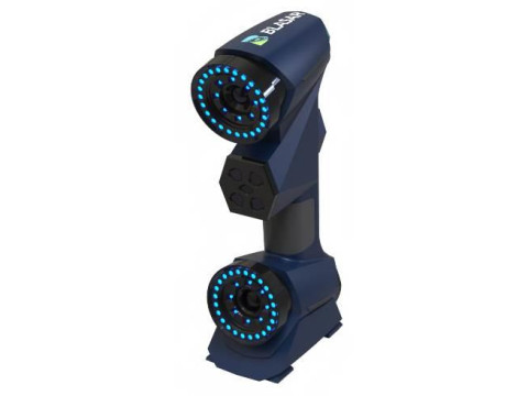 Приборы оптические координатно-измерительные бесконтактные Blasar