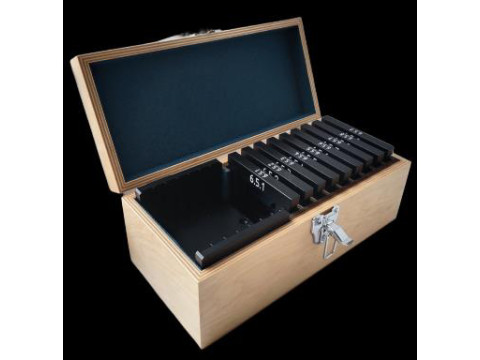 Комплекты нейтральных ослабителей КНО-6