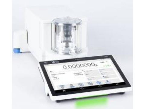 Компараторы массы РКМ