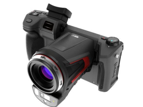 Камеры тепловизионные ENPROTEC IR