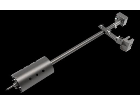 Датчики плотности ареометрические измерительные ДПА-327