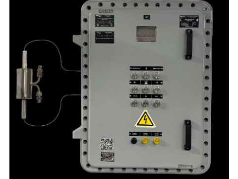 Анализаторы серосодержащих соединений SulfurScan