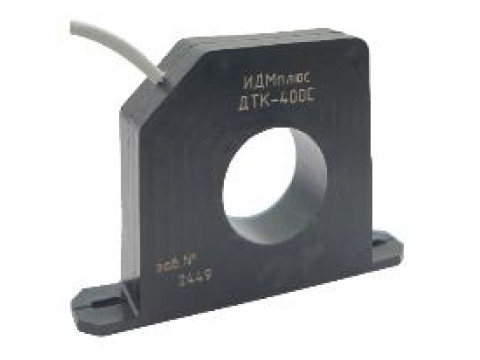 Датчики тока компенсационные ДТК-400С