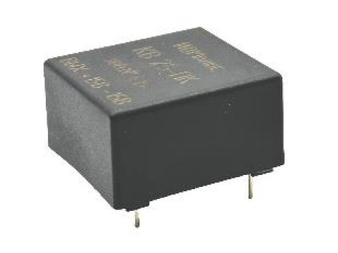 Датчики напряжения компенсационные КВ 25-ПК