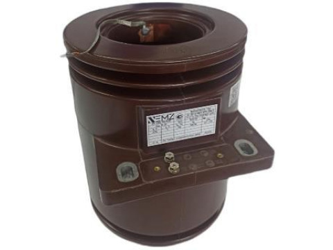 Трансформаторы тока с литой изоляцией ТЛ