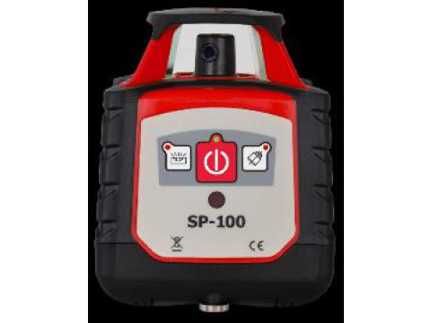 Нивелиры лазерные ротационные RGK