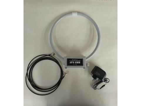 Антенны рамочные низкочастотные АРН-8ММ