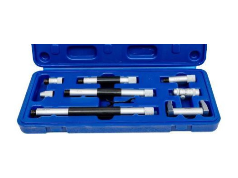 Нутромеры микрометрические 