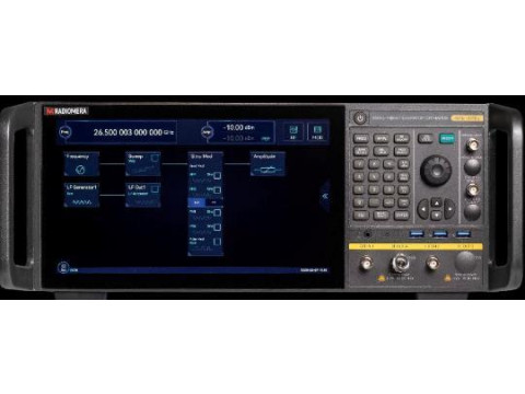 Генераторы сигналов RMSG-1466