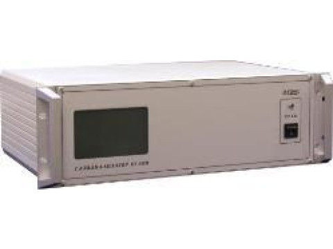 Системы автоматического контроля выбросов ЭНЕРГОЛОГИКА