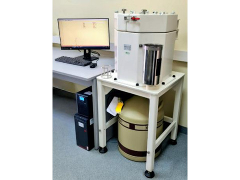 Радиометры-спектрометры МКС-25А МУЛЬТИРАД-ППД